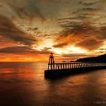 Dale View And - Whitby بيت ضيافة