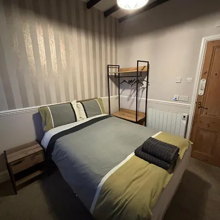 Dale View And - Whitby Гостевой дом 3*