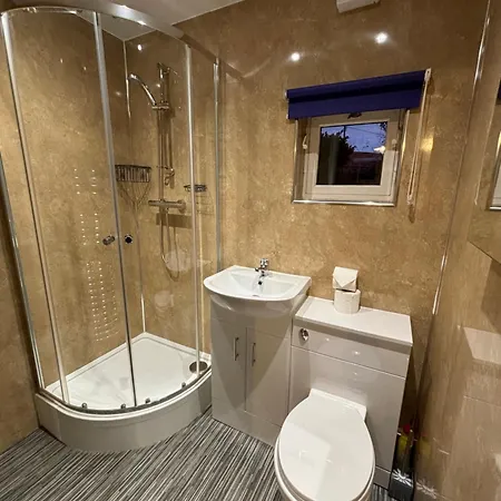 Гостевой дом Dale View And - Whitby Stainsacre