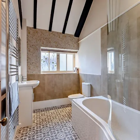 Dale View And - Whitby 3*