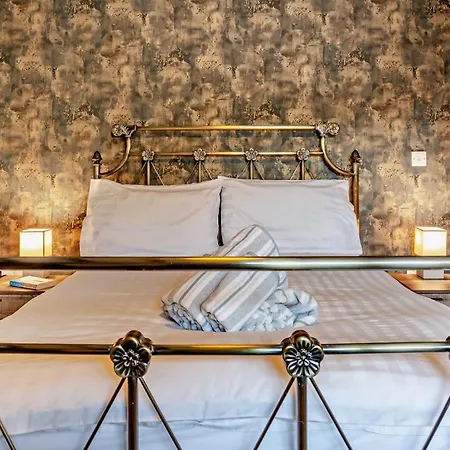 Dale View And - Whitby 3* Stainsacre