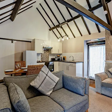 Dale View And - Whitby 3* Stainsacre