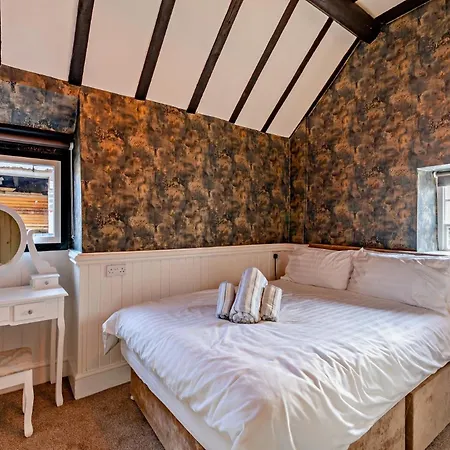 Dale View And - Whitby Гостевой дом