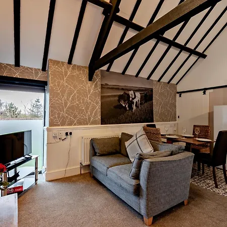 Dale View And - Whitby 3*