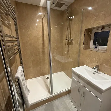 Dale View And - Whitby