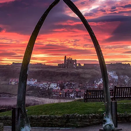 게스트하우스 Dale View And - Whitby 3*