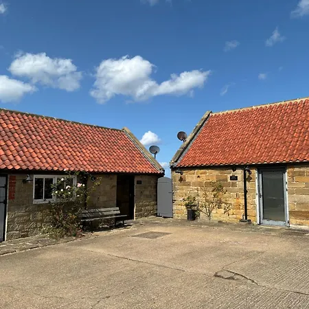 Dale View And - Whitby 게스트하우스 3*