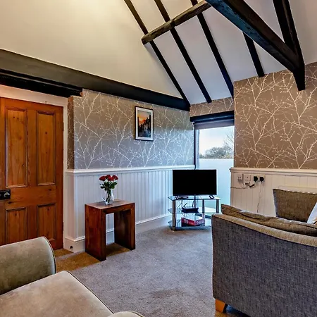 게스트하우스 Dale View And - Whitby 3*