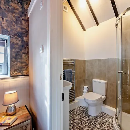 게스트하우스 Dale View And - Whitby Stainsacre