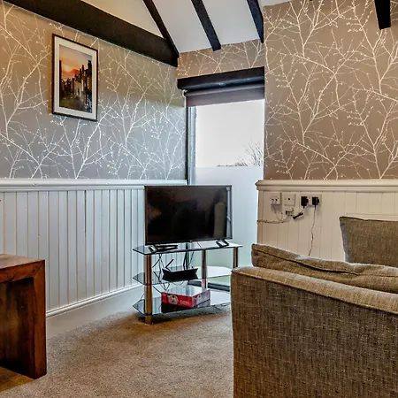 Dale View And - Whitby 게스트하우스