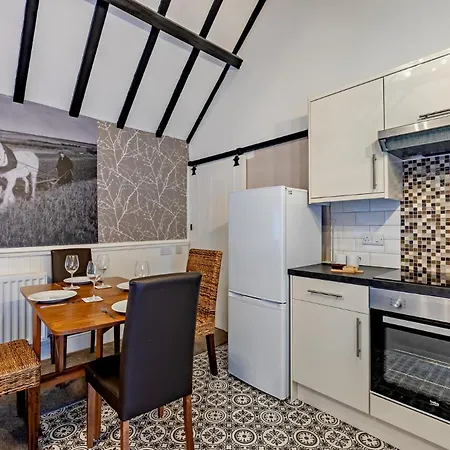 게스트하우스 Dale View And - Whitby 3*